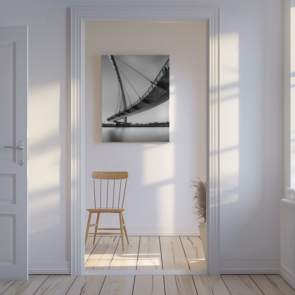 Tolerance bridge | Canvas