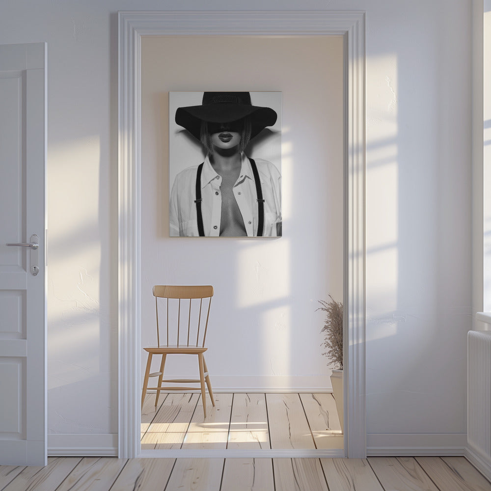 Perrine | Leinwand-Bilder