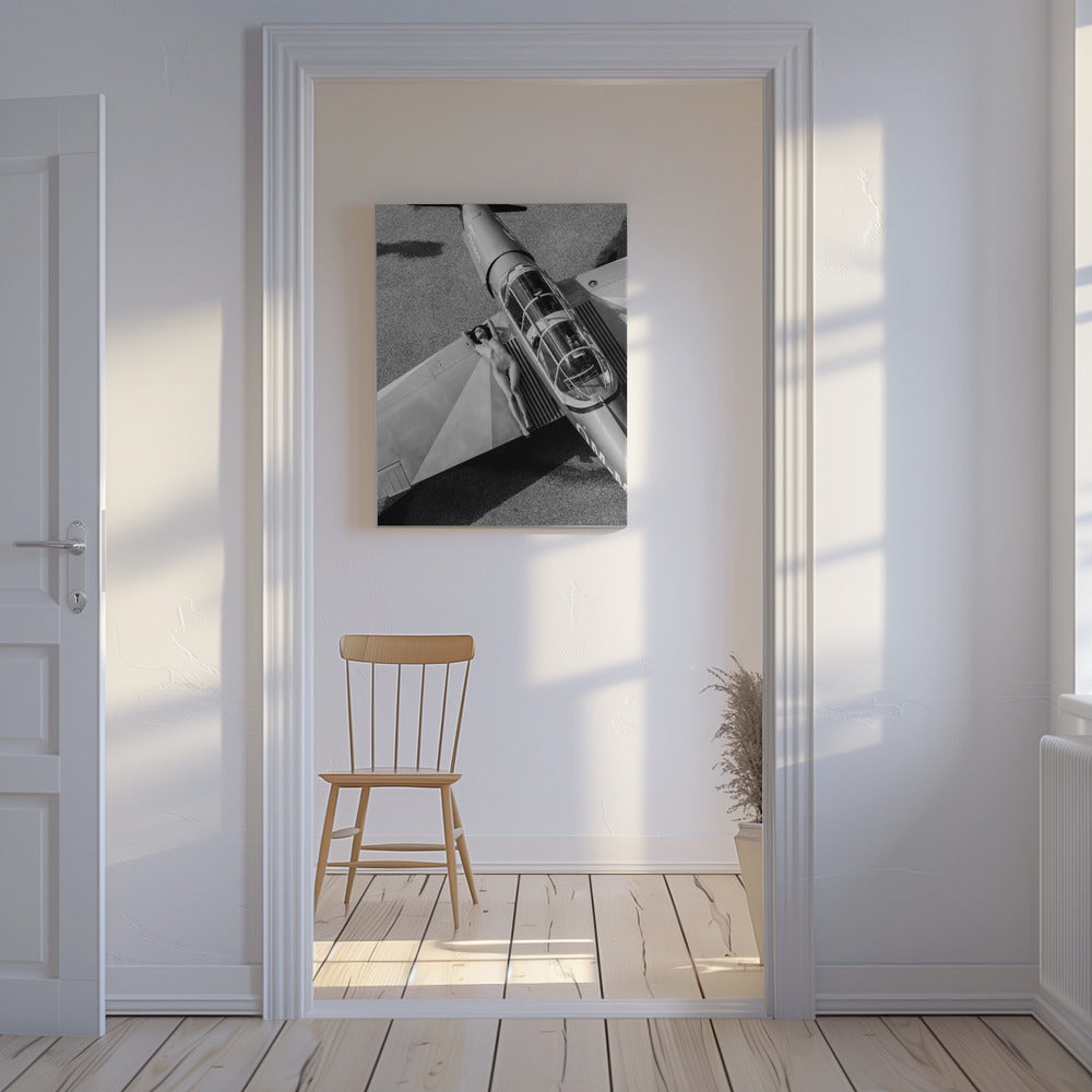 Entraîneur | Tableaux sur Toile