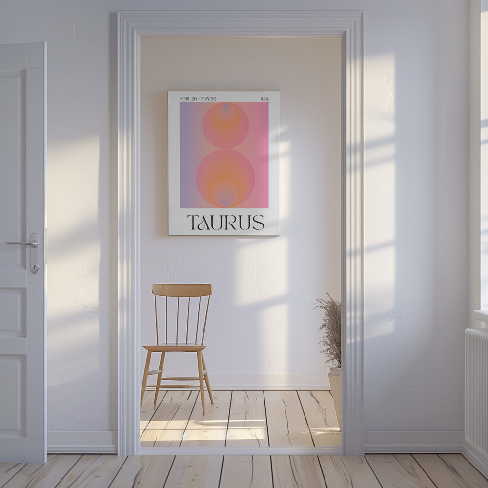 Himmelsk ro | Lærredsbilleder