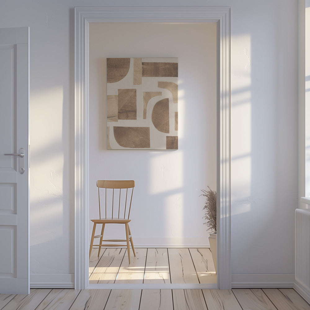 Casse-tête n°2 | Tableaux sur Toile