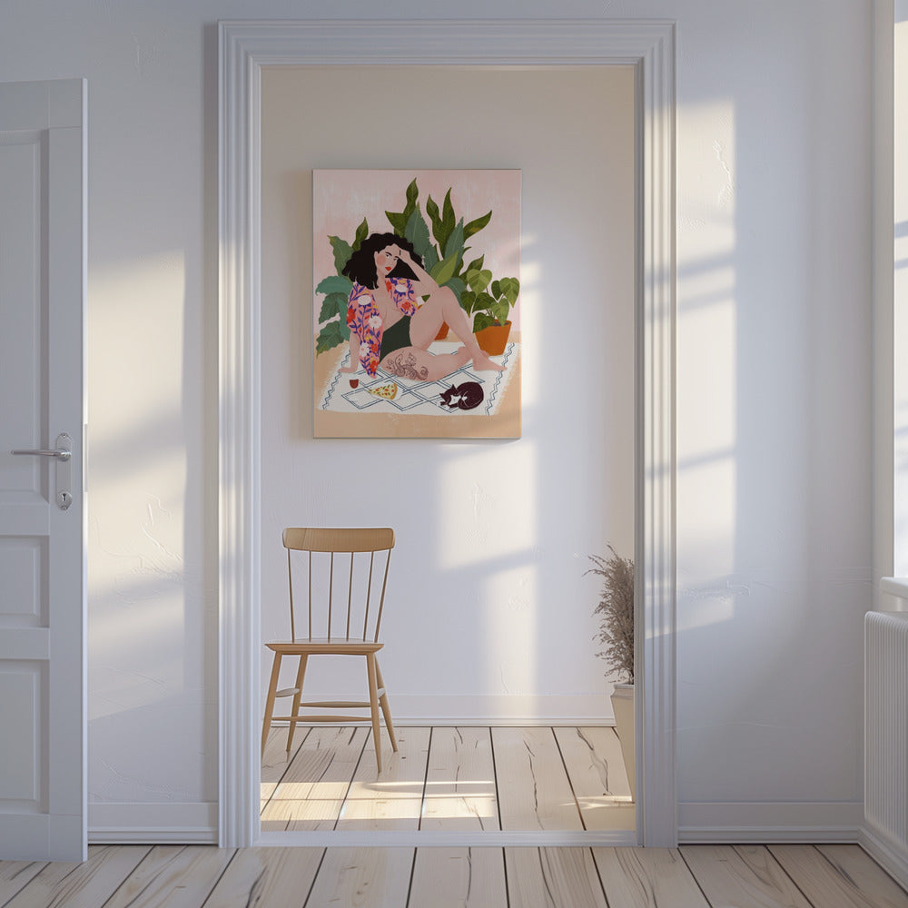 Söndagspizza | Canvas