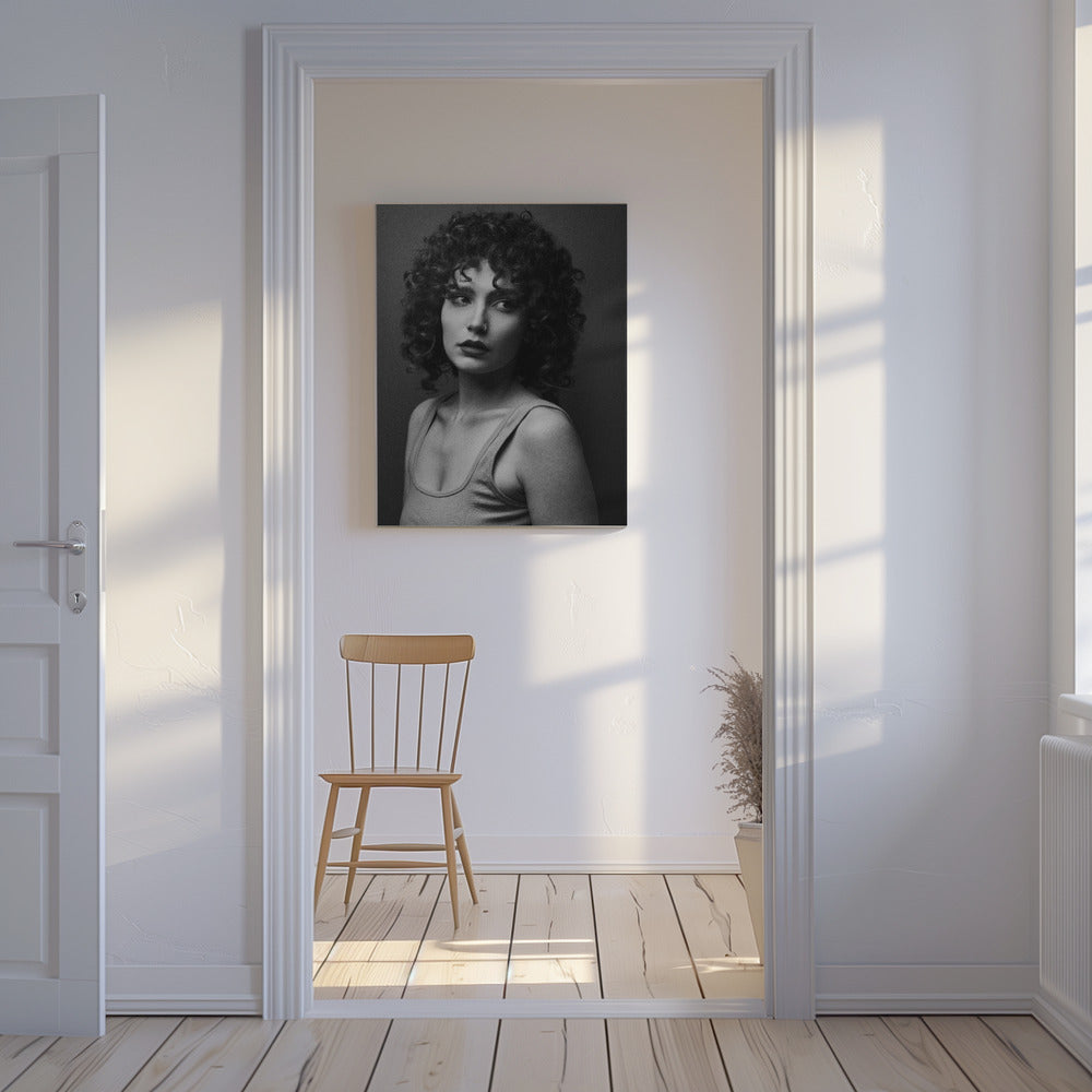 Ana | Canvas