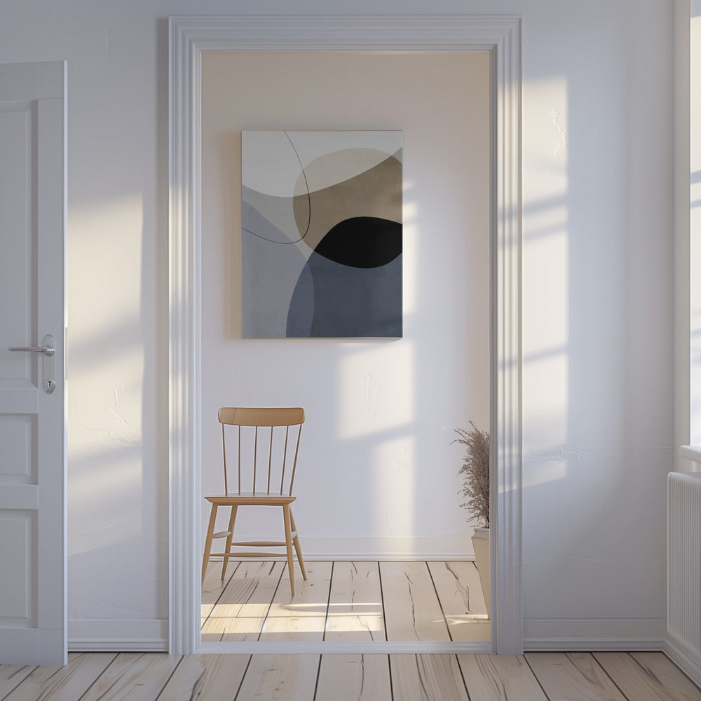 Grafik 210Y | Lærredsbilleder