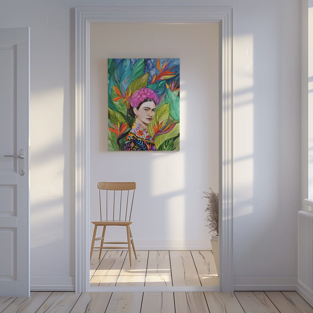 Siento El Cielo | Canvas