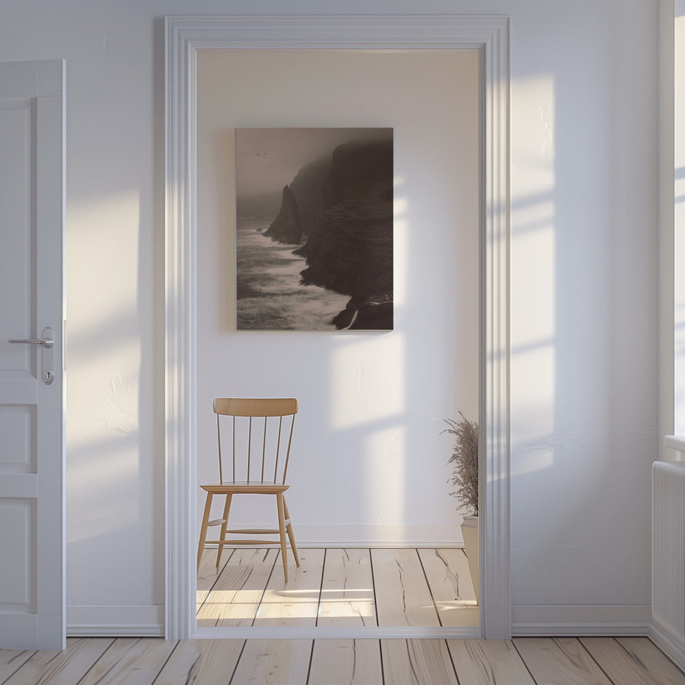 Îles Féroé | Tableaux sur Toile