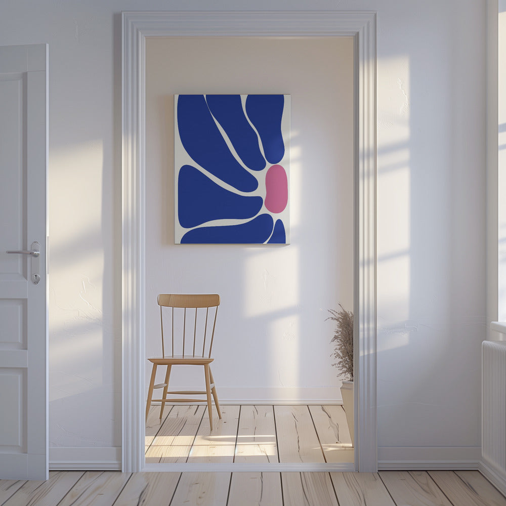 Untitled Artwork 18 | Canvas