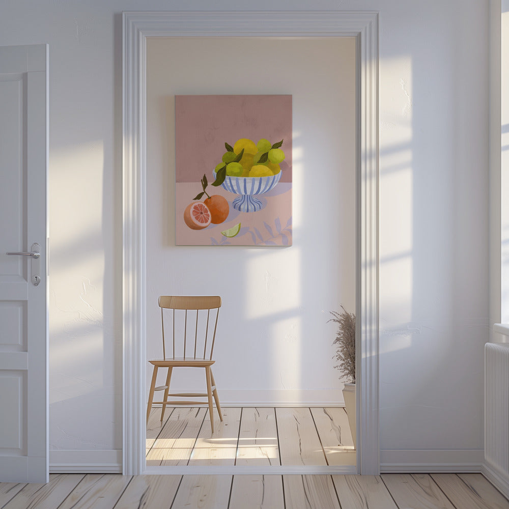 Bittersöt | Canvas