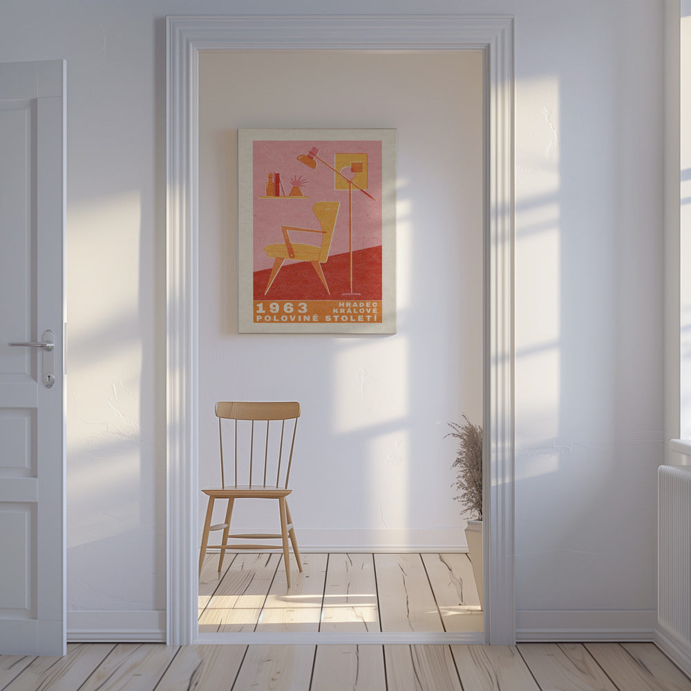 Mid Century Czech Furniture | Canvas