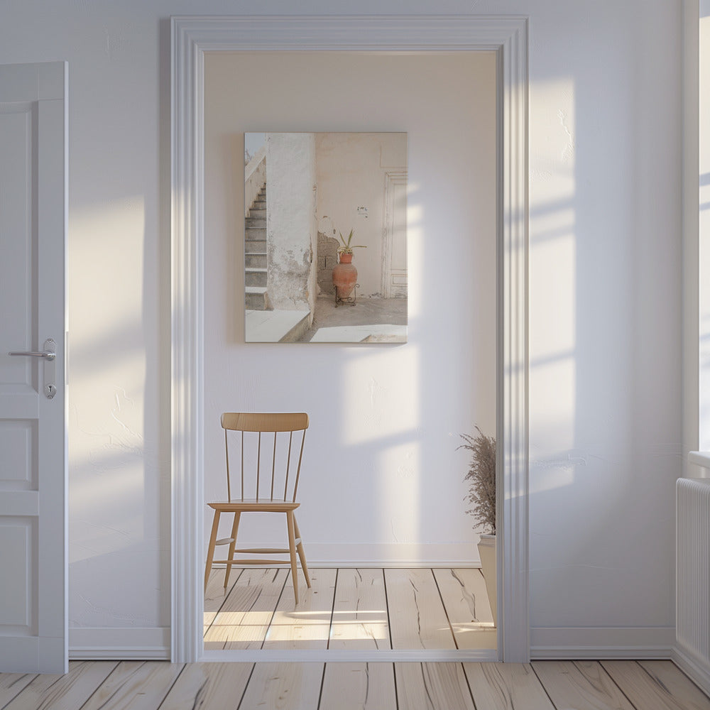 All White | Canvas