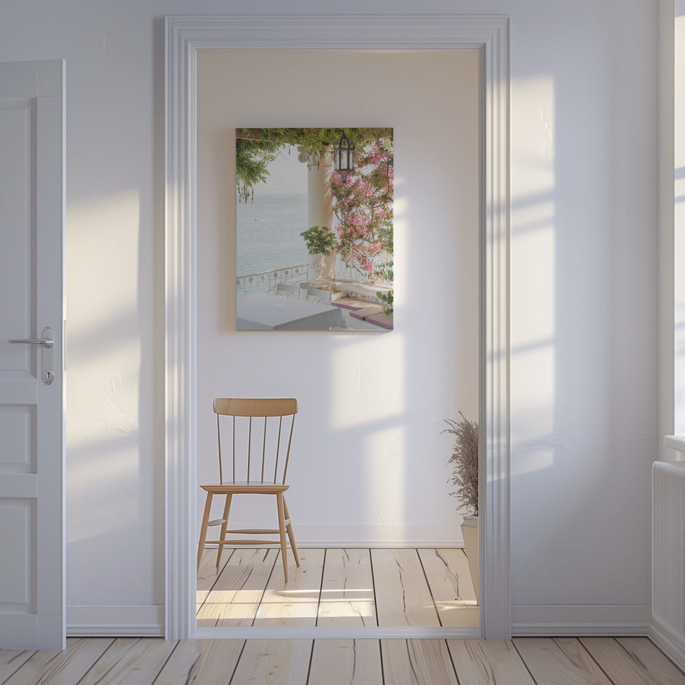 Sorrento Vibes | Canvas