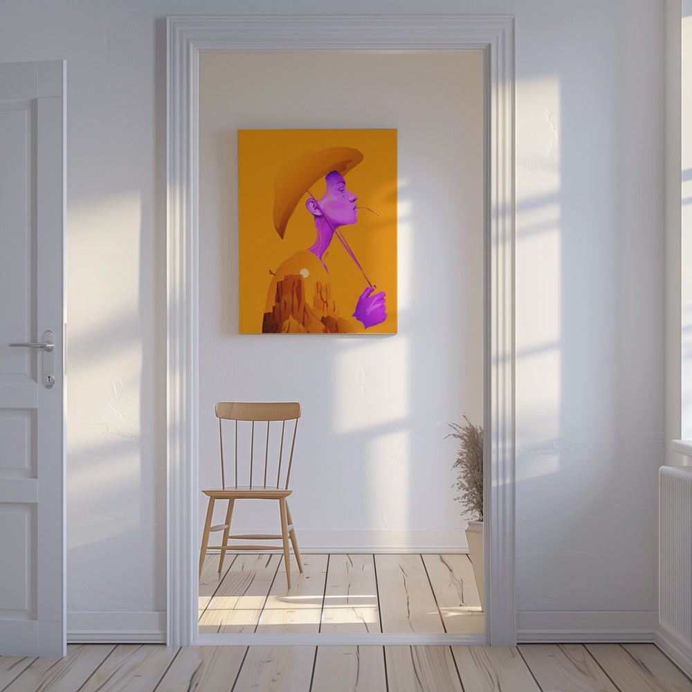 Ardente | Canvas