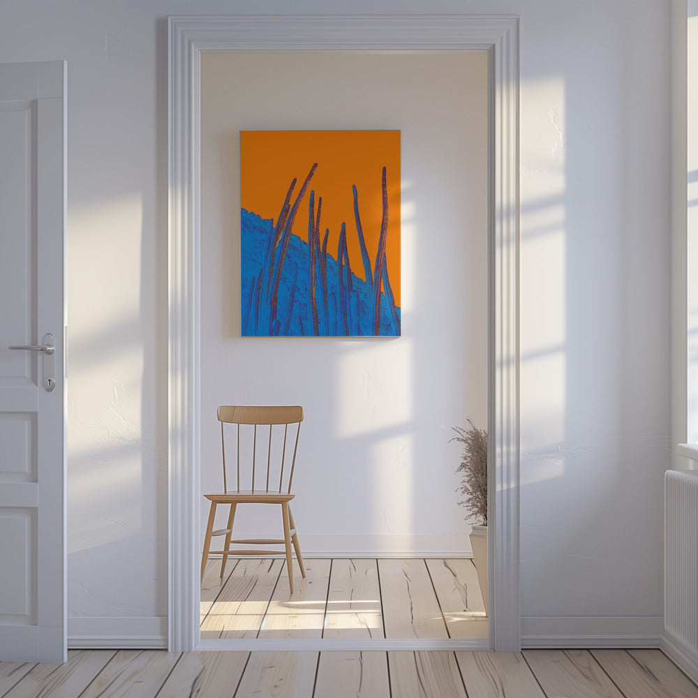 Antenas | Canvas