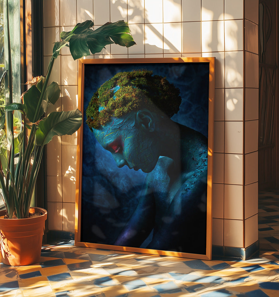 Symbiosis III | Poster