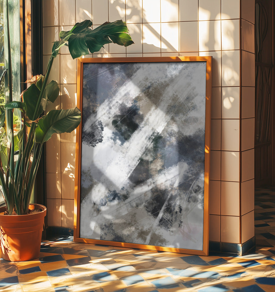 Zig Zag | Poster