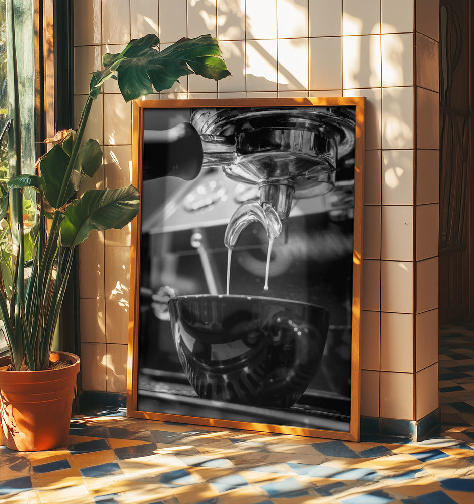 Coffee_007 | Poster