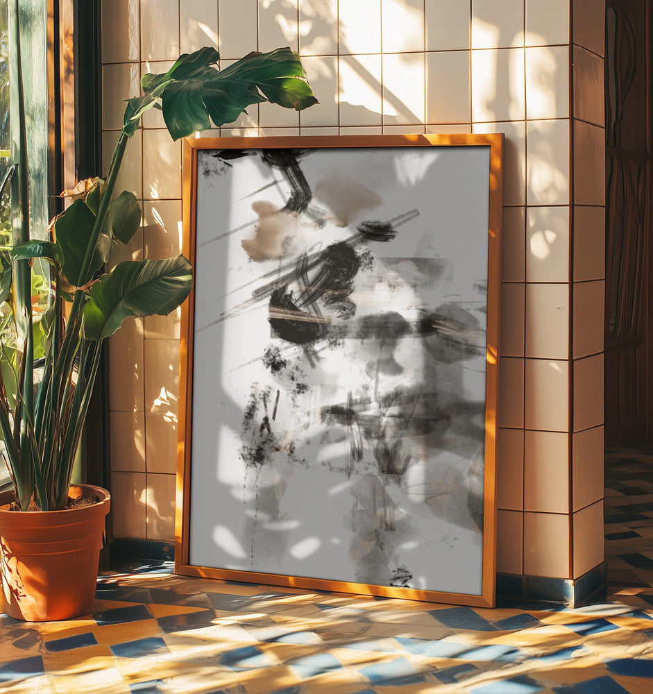 wild_chaos_004 | Poster