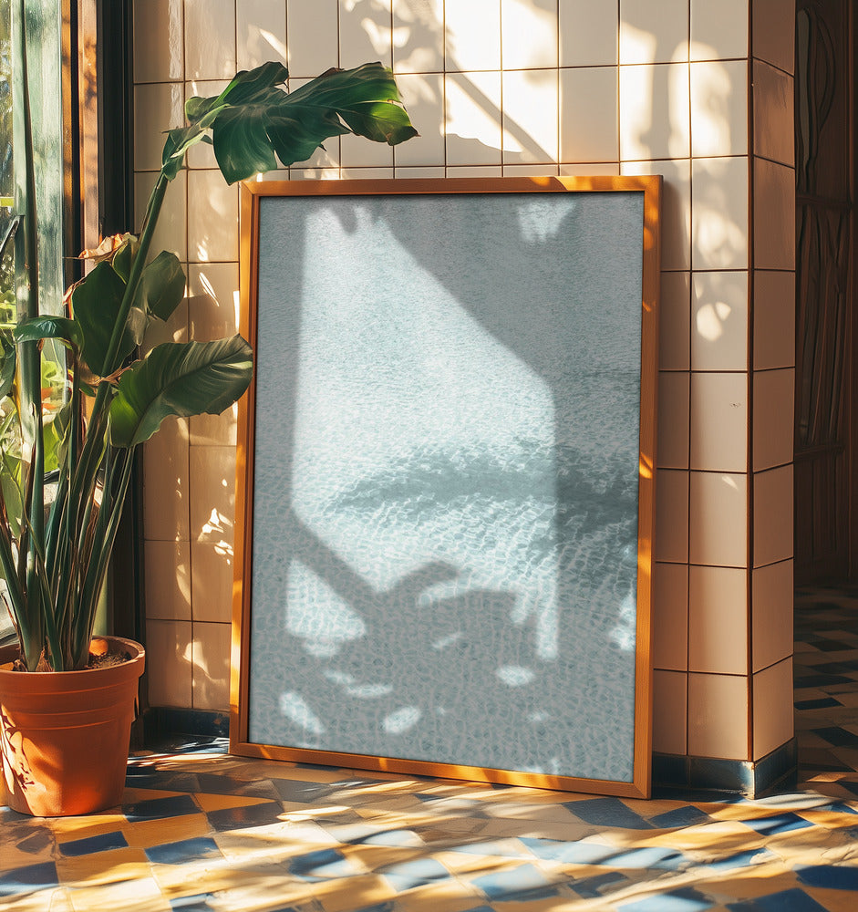 Pool_006 | Poster