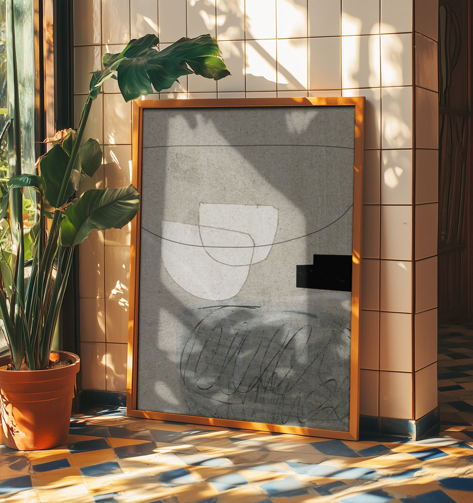 Lifestyle Nr. 1 | Poster