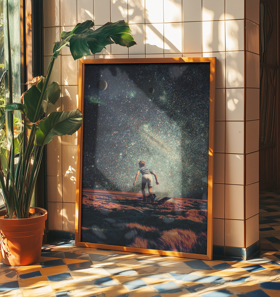 Nostalgie | Poster
