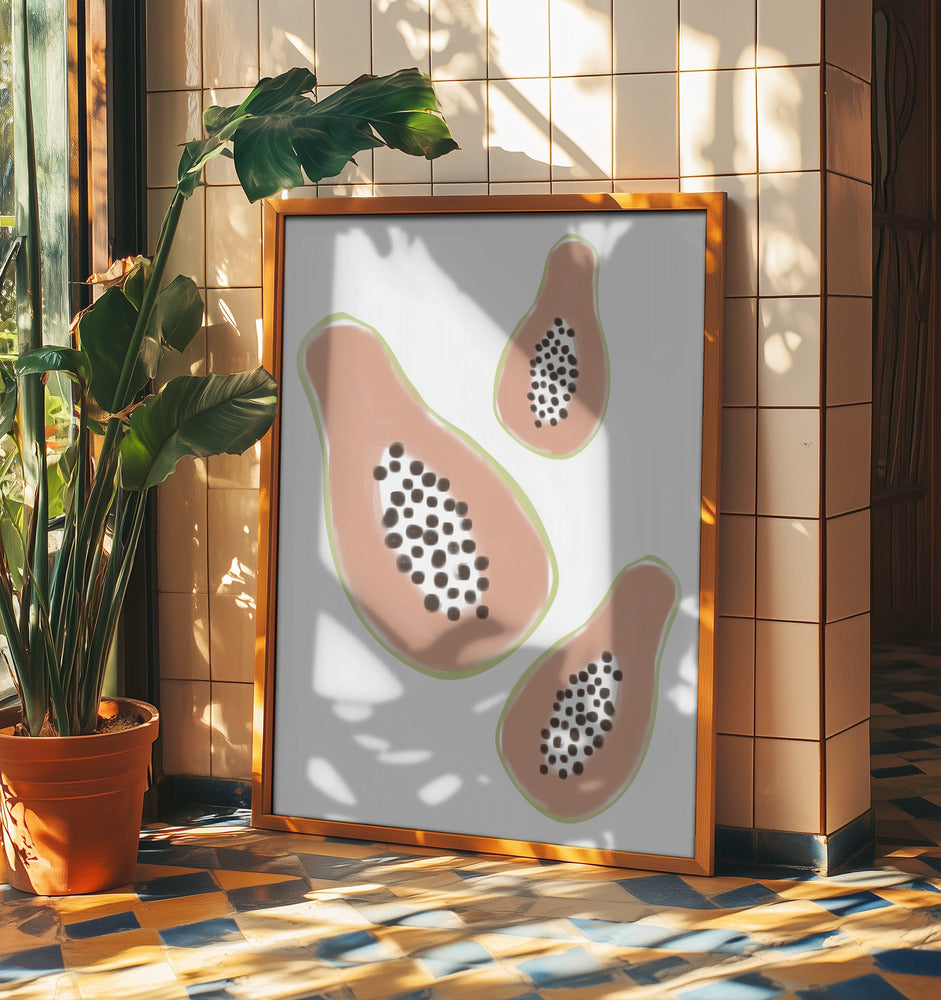 1132 2x3-forhold | Plakater - Kunsttryk