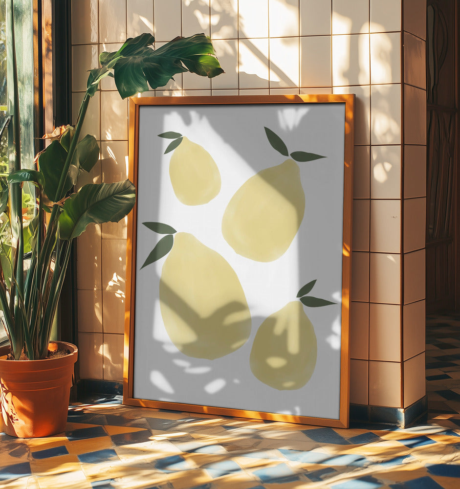 1130 2x3-Verhältnis | Poster - Kunstdruck