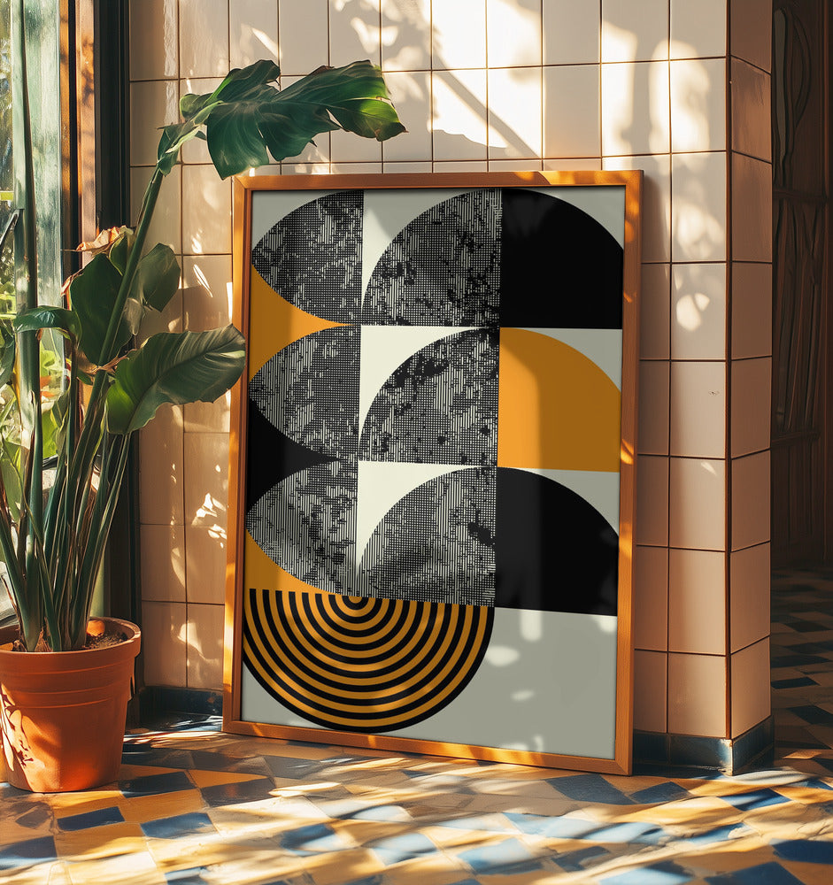 Format 959 | Poster - Kunstdruck