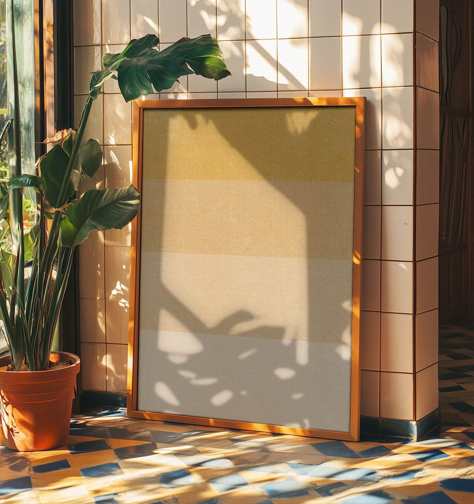 Earth Shades | Poster