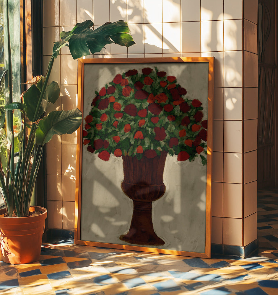 Spring Bouquet | Poster