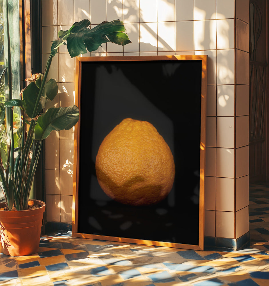 Goldene Kugel | Poster