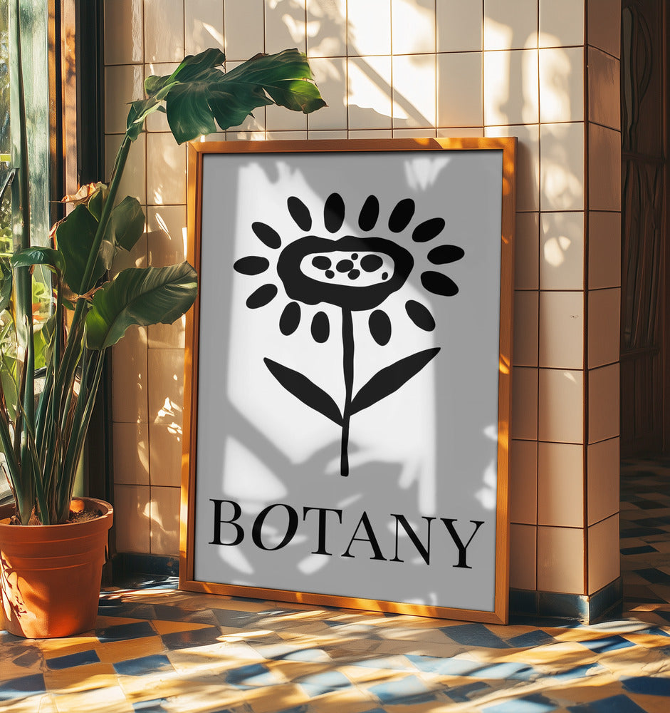Floral Essence | Poster