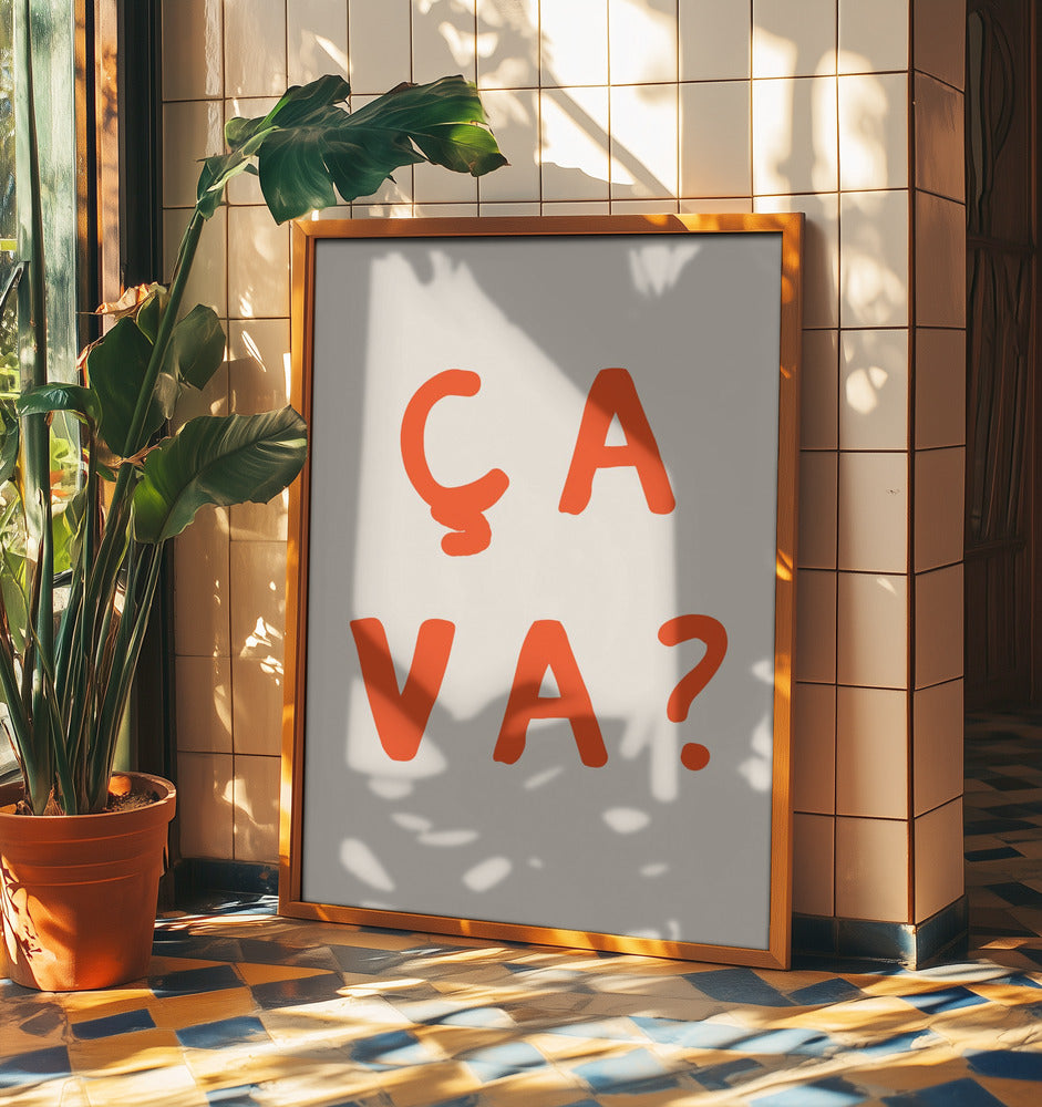 French Expression | Poster