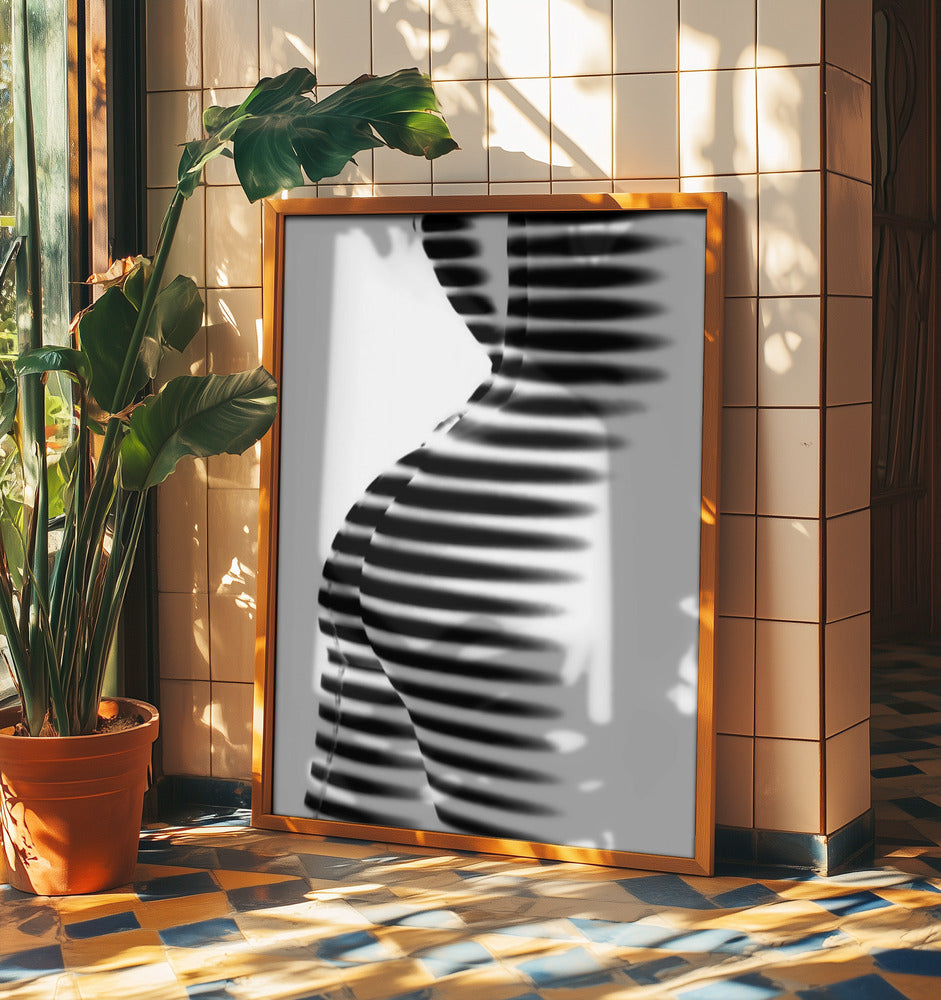 Zebra | Poster