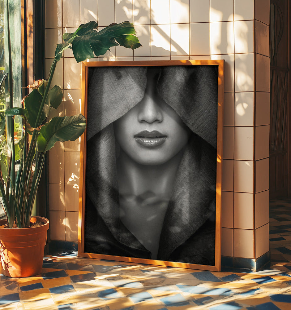 Hood | Poster