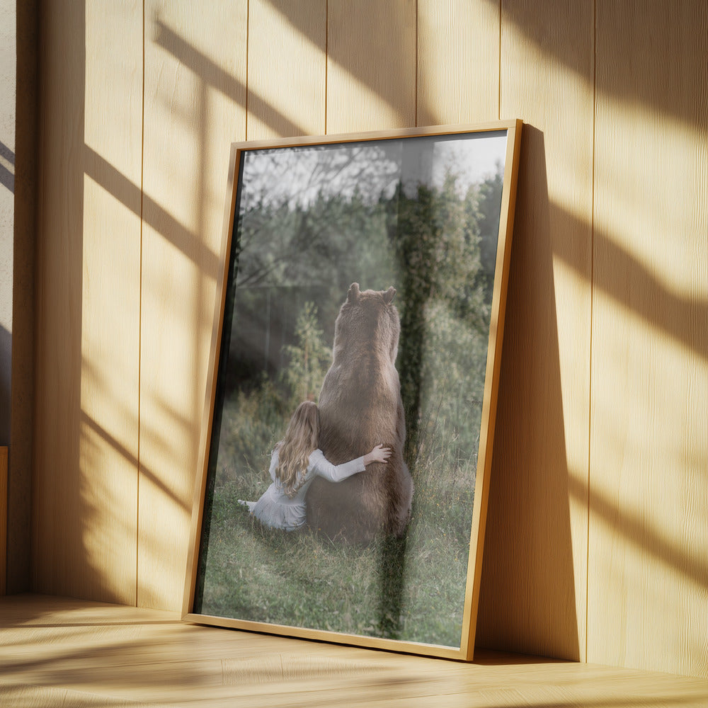 * | Poster