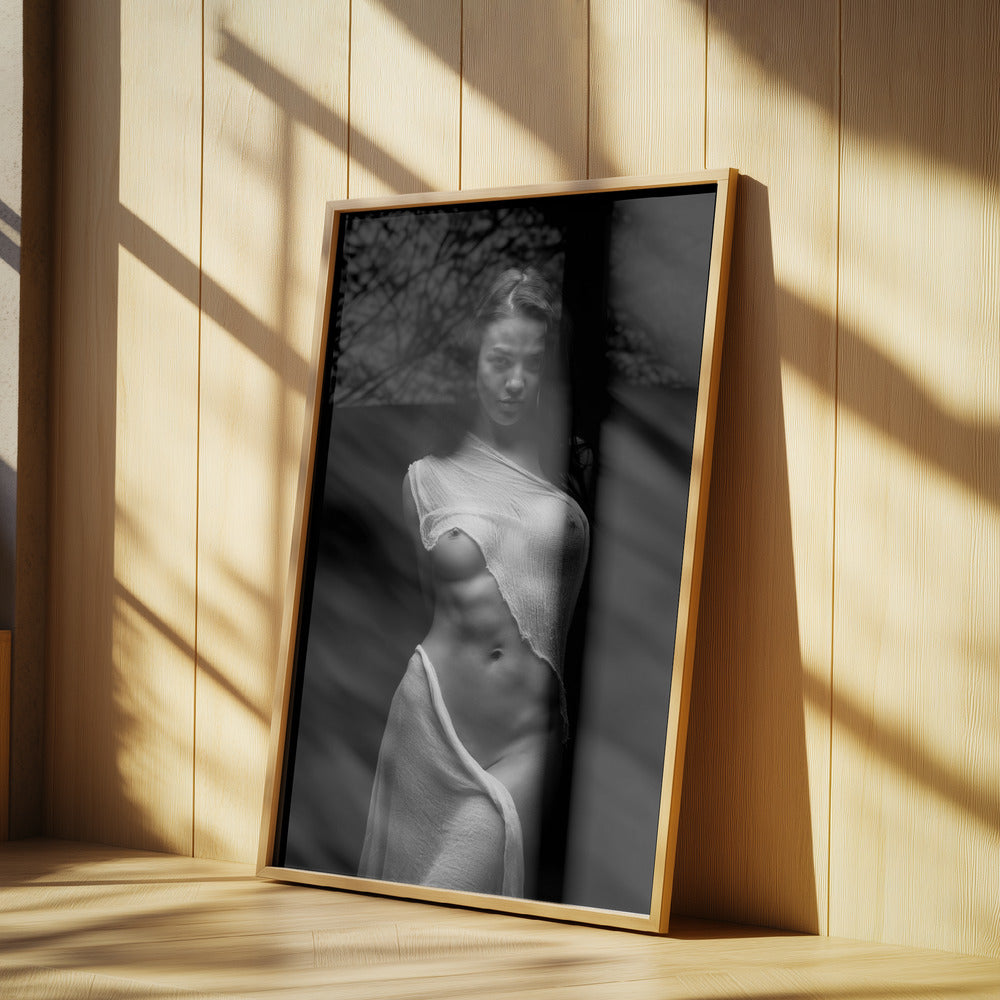 Black milk | Poster