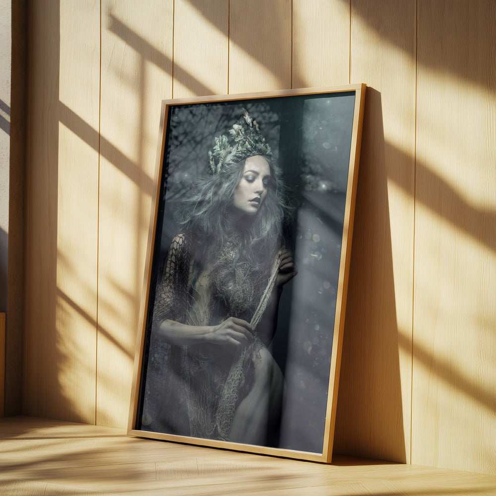 Amadahy | Poster
