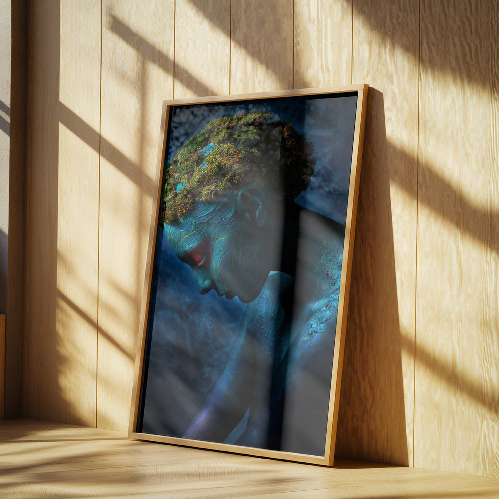 Symbiosis III | Poster