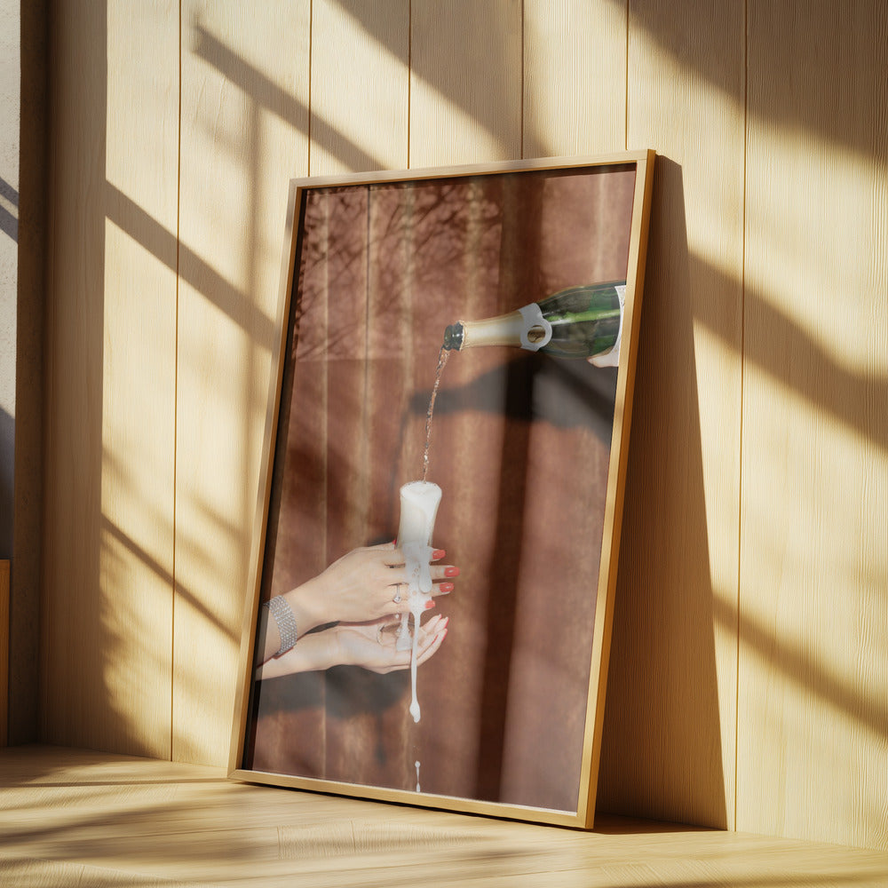Celebration #02 | Poster