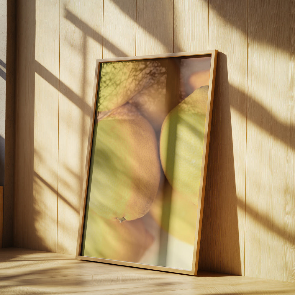 Ohne Titel | Poster - Kunstdruck