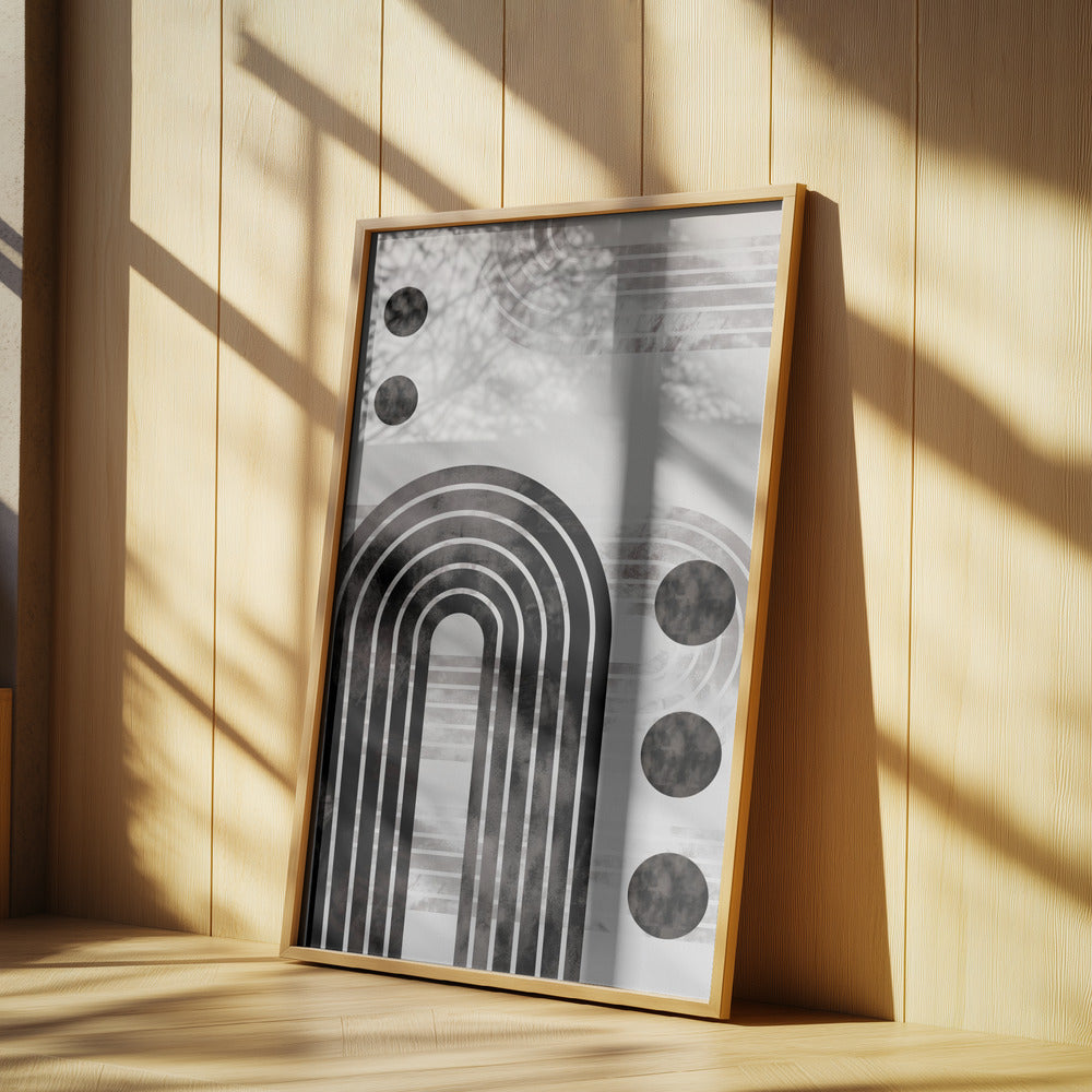 Arch_pod_002 | Poster