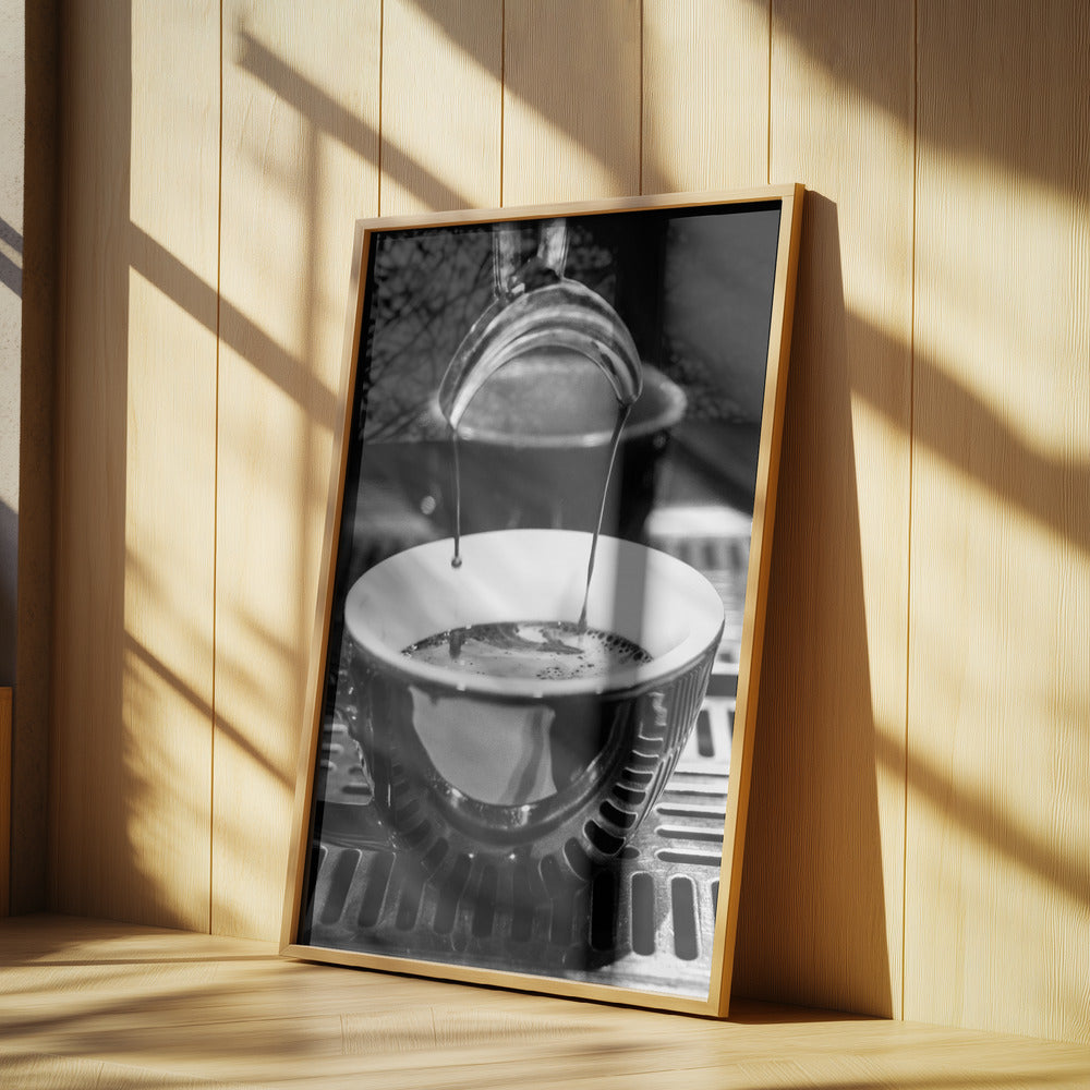 Coffee_004 | Poster