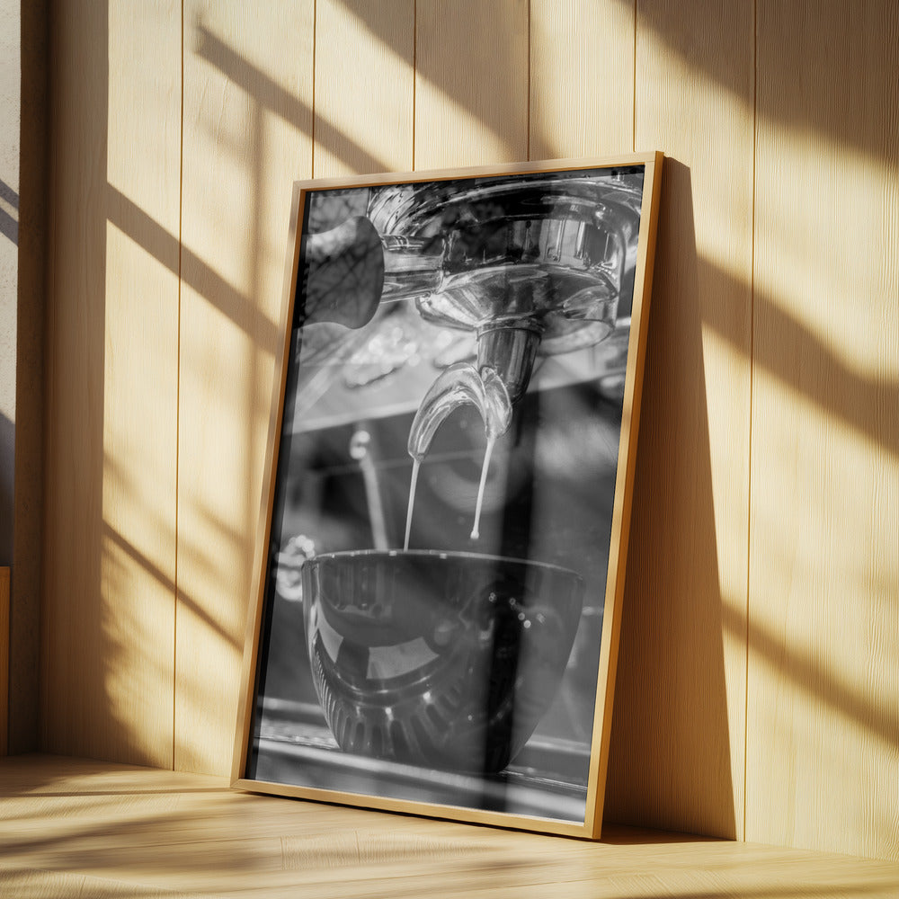 Coffee_007 | Poster