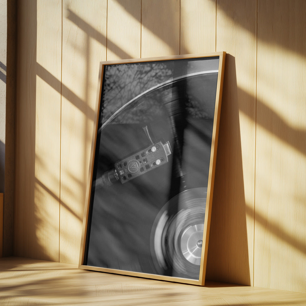 Vinyl_001 | Poster