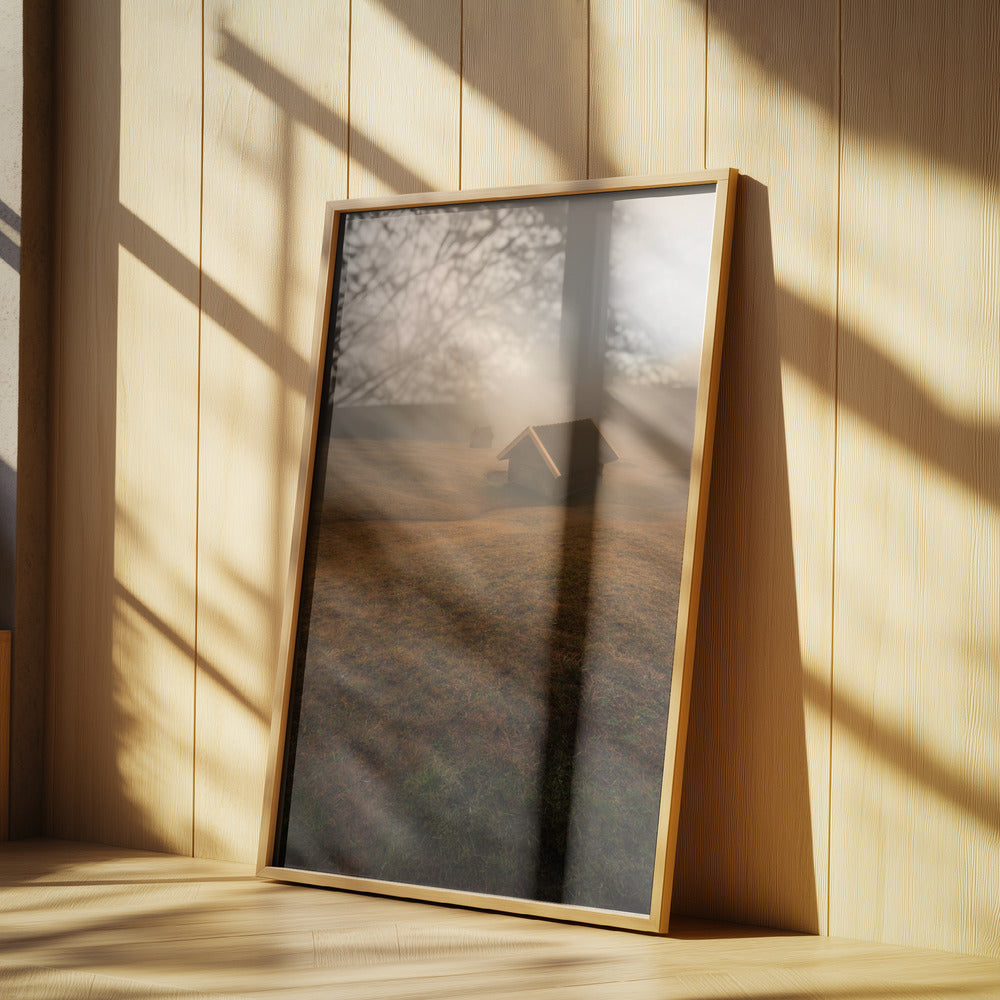 The battle.... | Poster