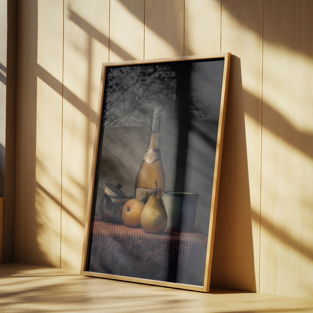 stilleben | Poster