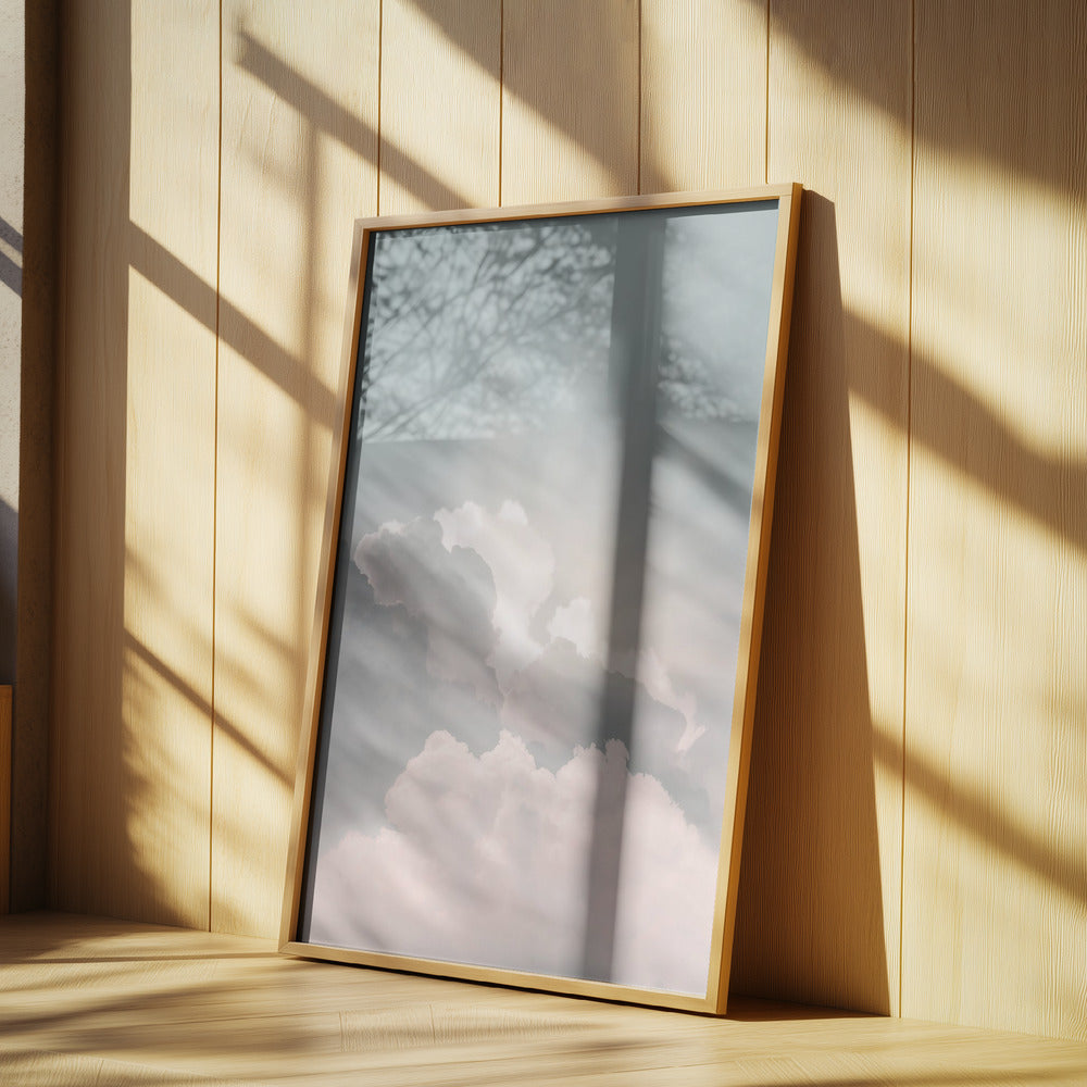 Himmel | Poster - Kunstdruck