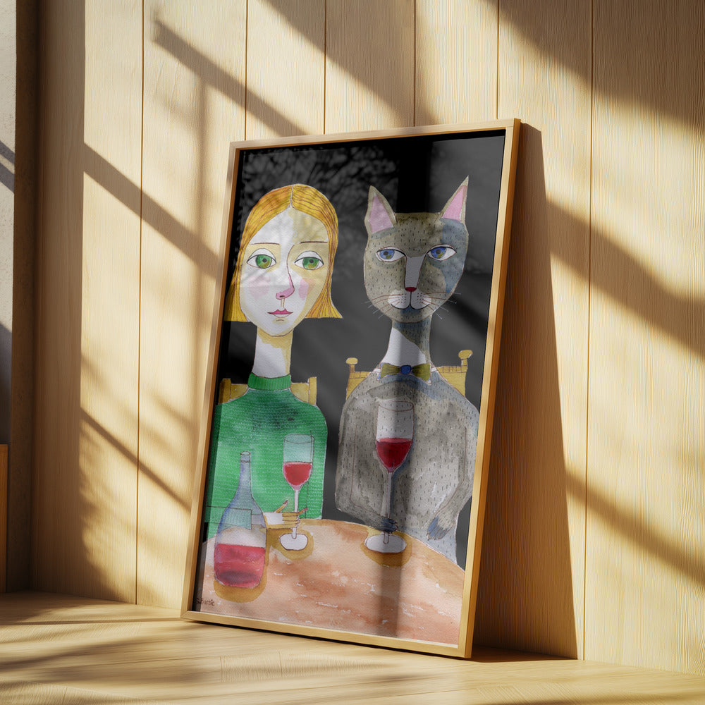 Best Friends | Poster