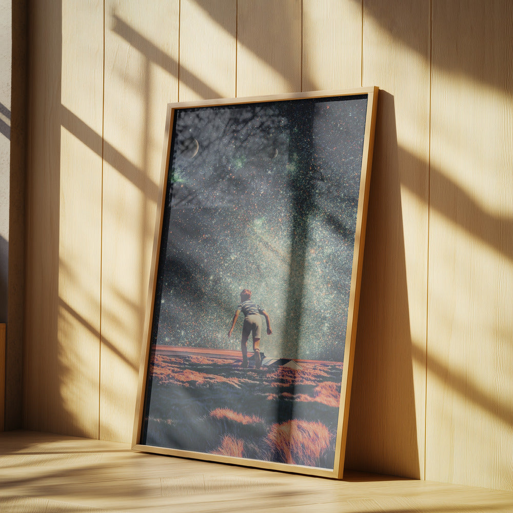 Nostalgie | Poster