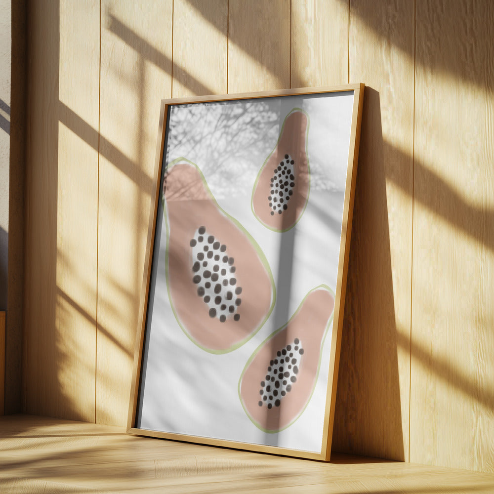 1132 2x3-forhold | Plakater - Kunsttryk